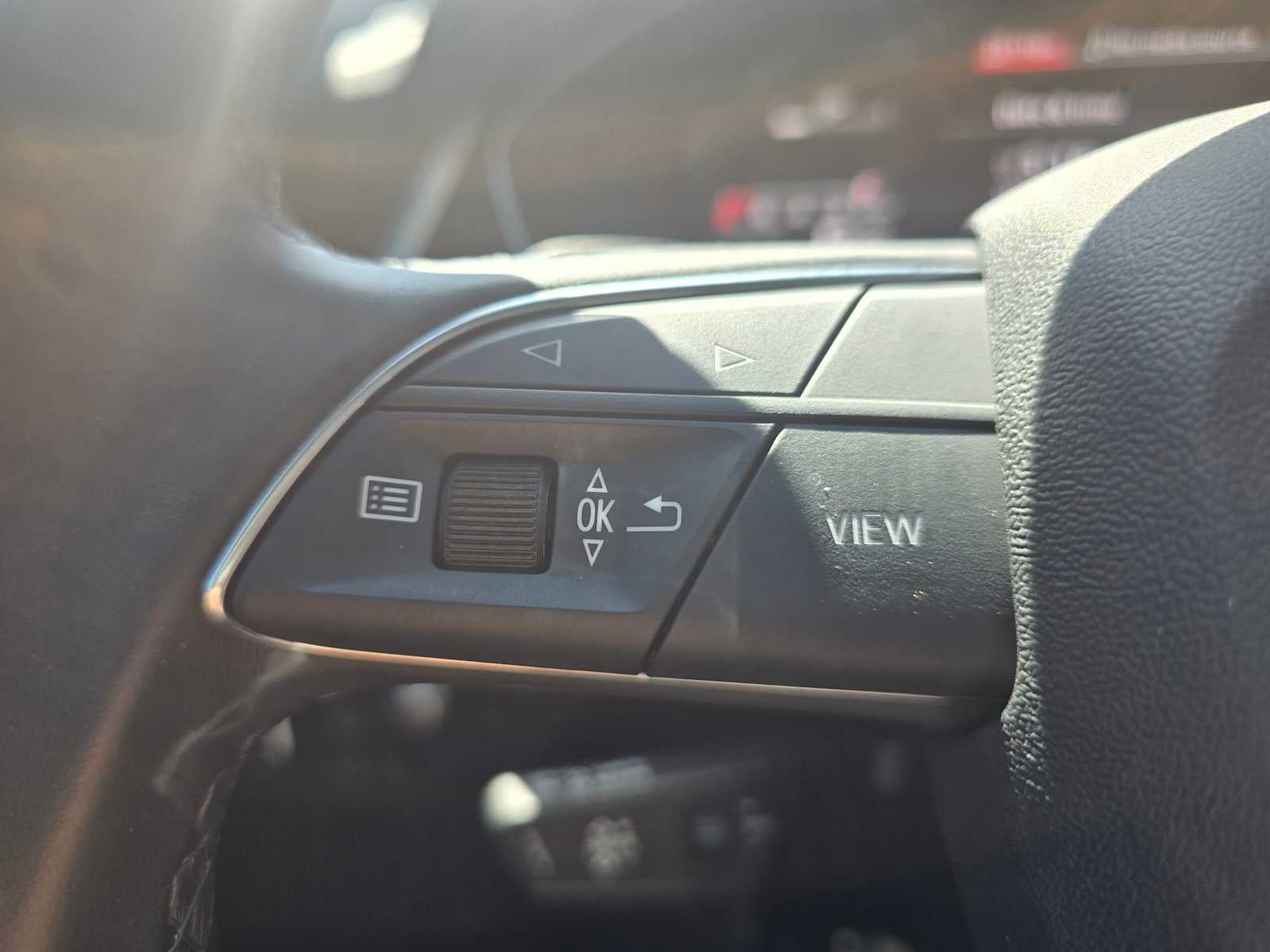 2023 Audi Q5 S line Prestige