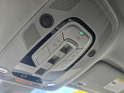 2023 Audi Q5 S line Prestige