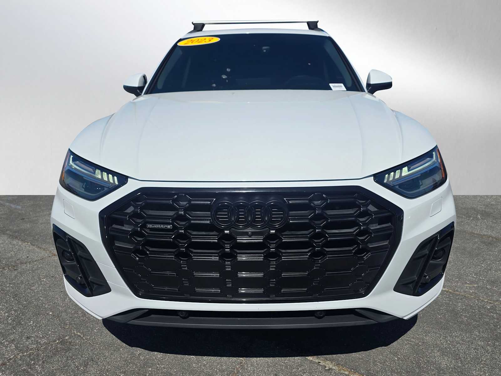 2023 Audi Q5 S line Prestige