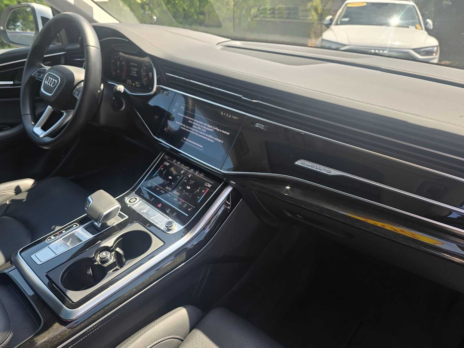 2023 Audi Q8 Prestige
