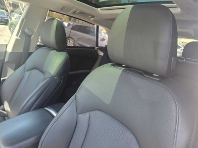 2023 Audi Q8 Prestige