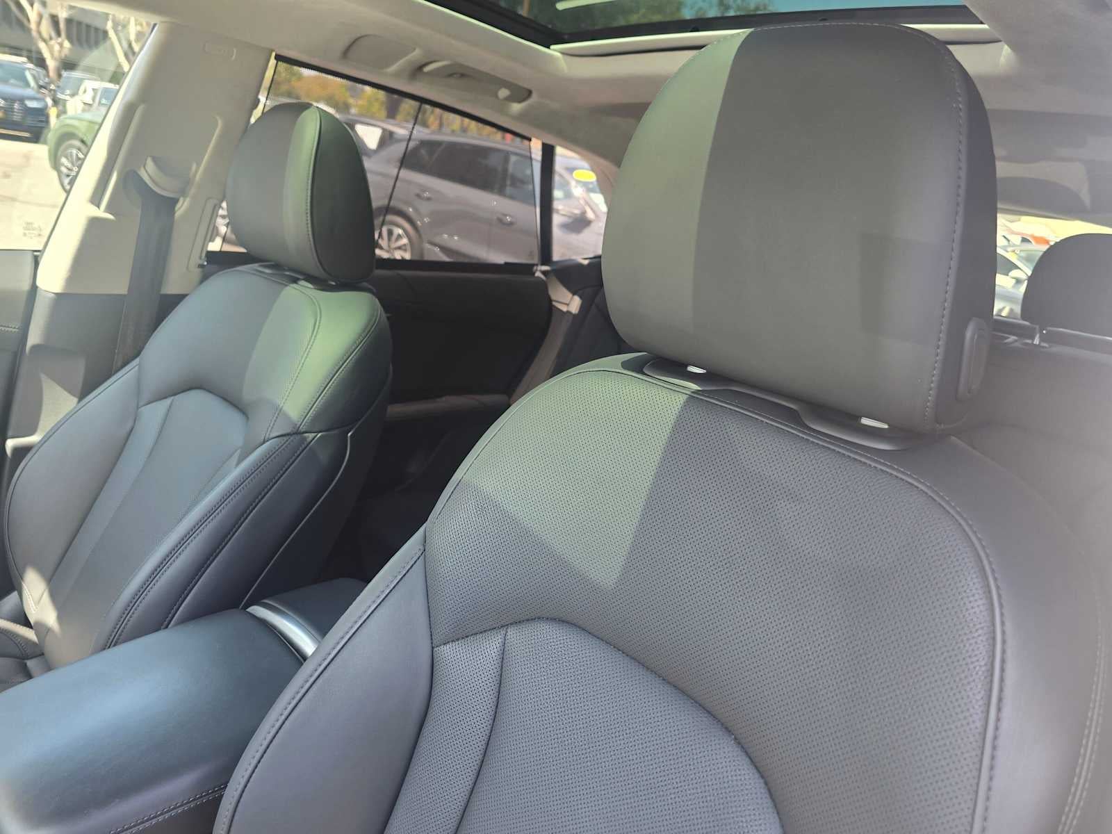 2023 Audi Q8 Prestige