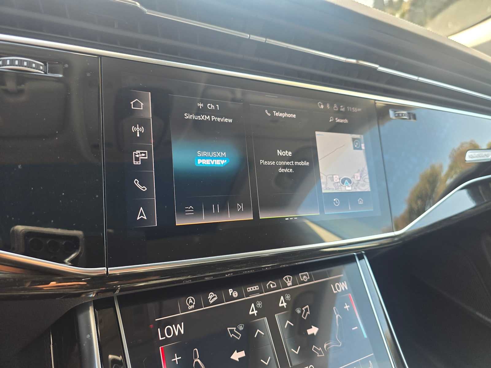 2023 Audi Q8 Prestige