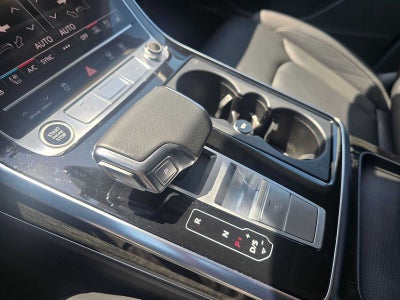 2023 Audi Q8 Prestige