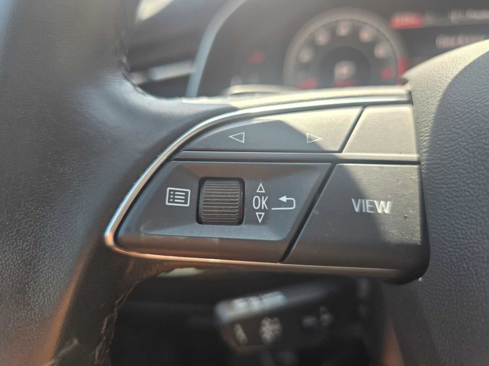 2023 Audi Q8 Prestige