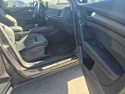 2023 Audi Q5 S line Premium