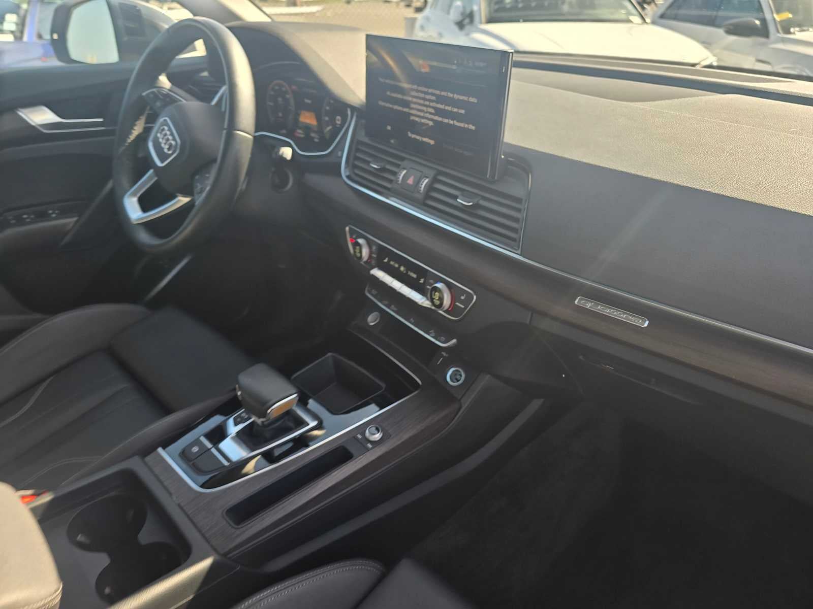 2023 Audi Q5 S line Premium