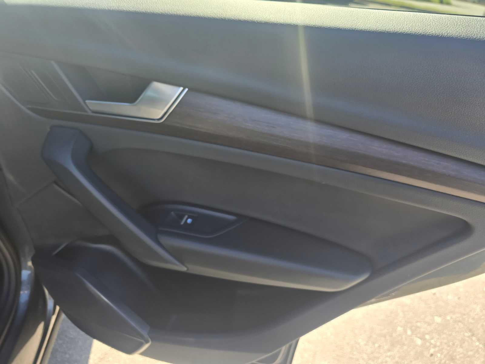 2023 Audi Q5 S line Premium