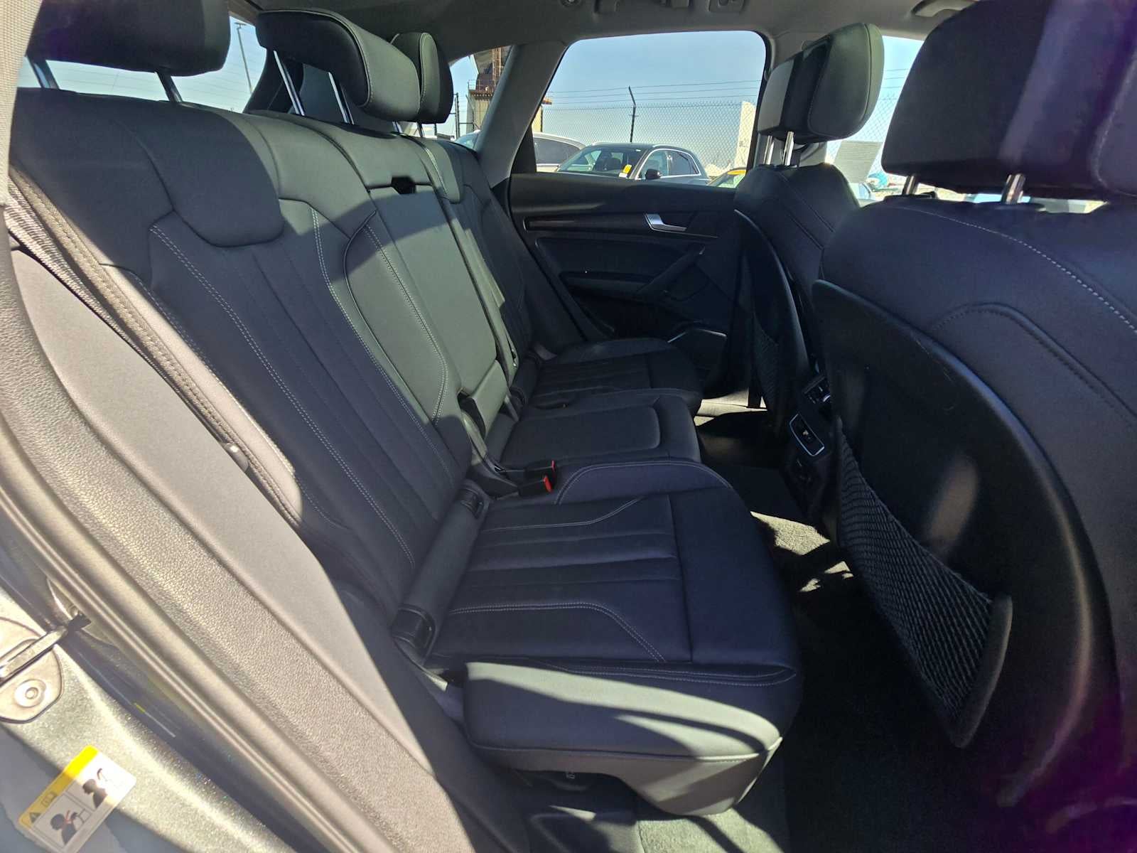 2023 Audi Q5 S line Premium