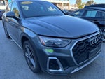 2023 Audi Q5 S line Premium