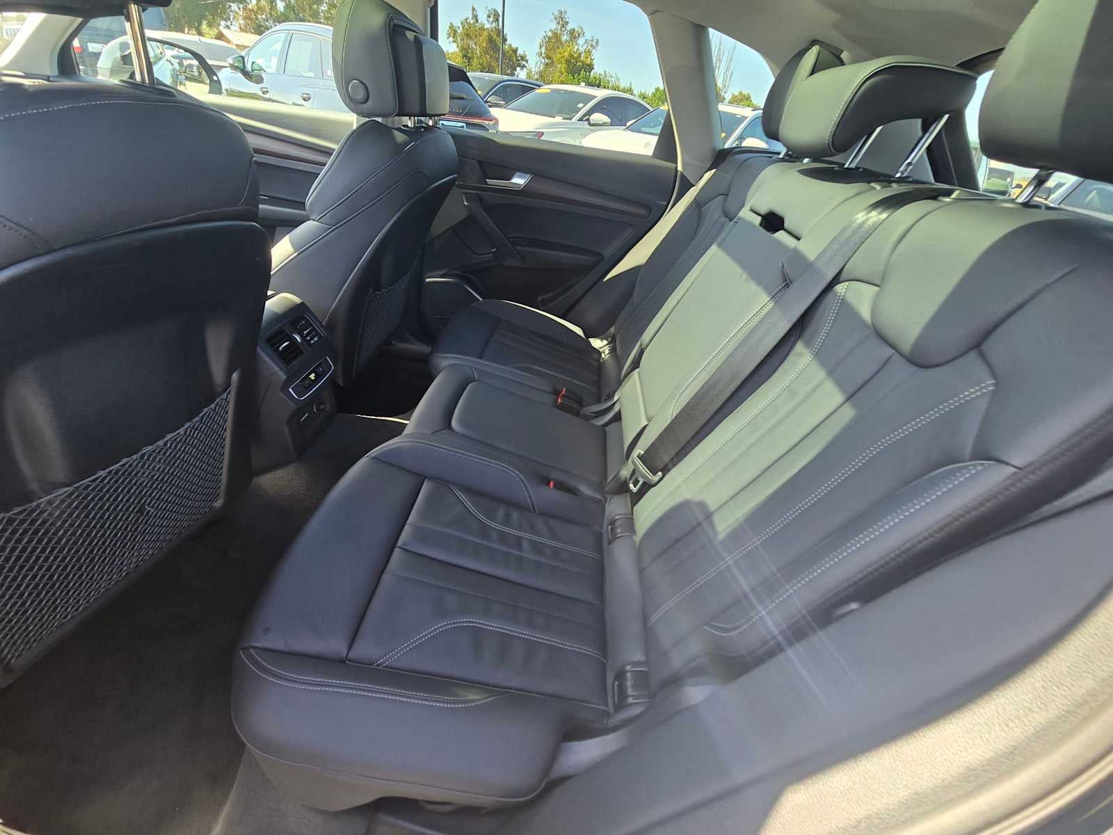 2023 Audi Q5 S line Premium