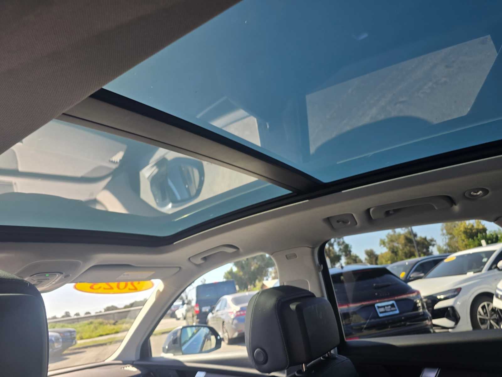 2023 Audi Q5 S line Premium