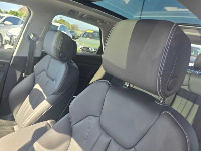 2023 Audi Q5 S line Premium