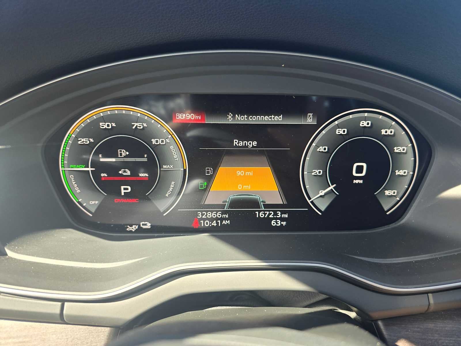 2023 Audi Q5 S line Premium