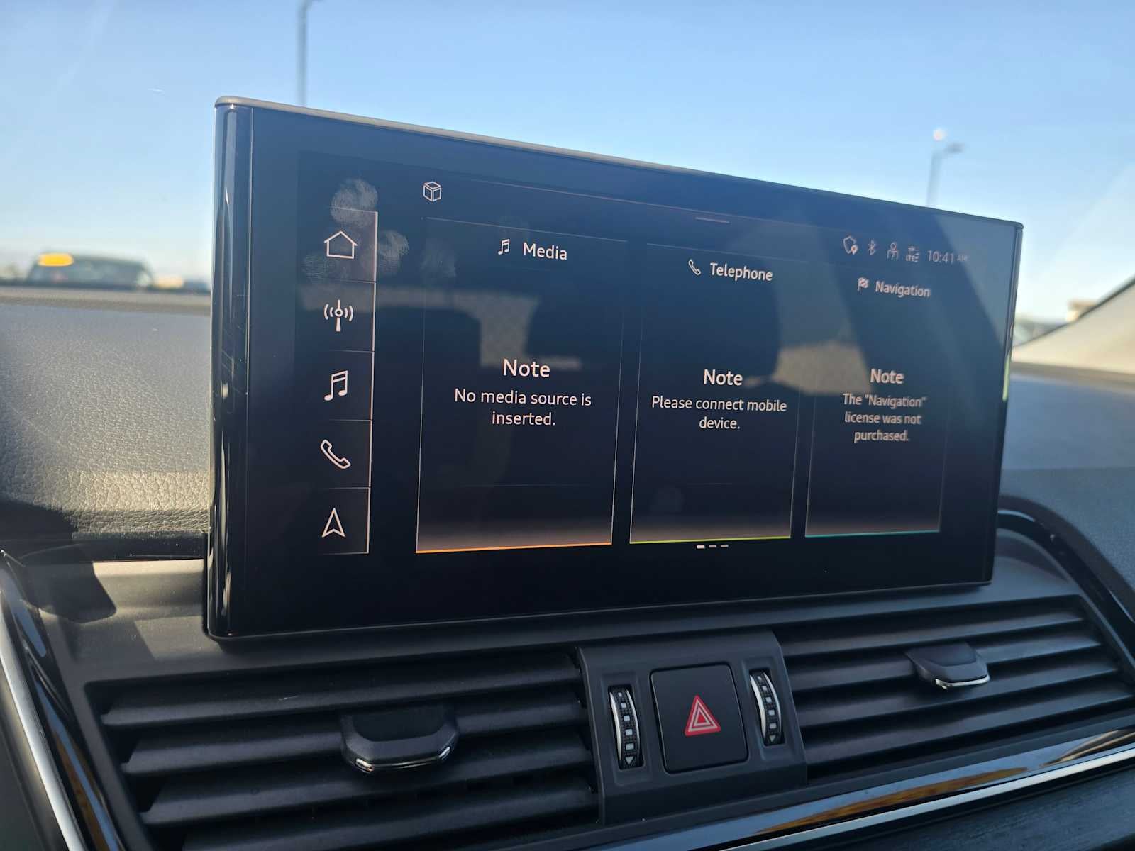 2023 Audi Q5 S line Premium