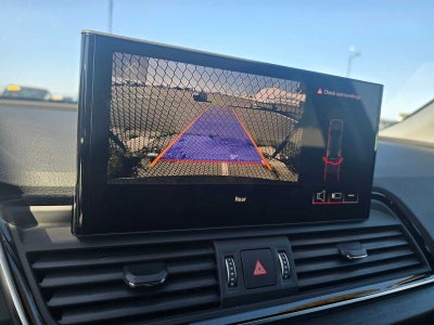 2023 Audi Q5 S line Premium
