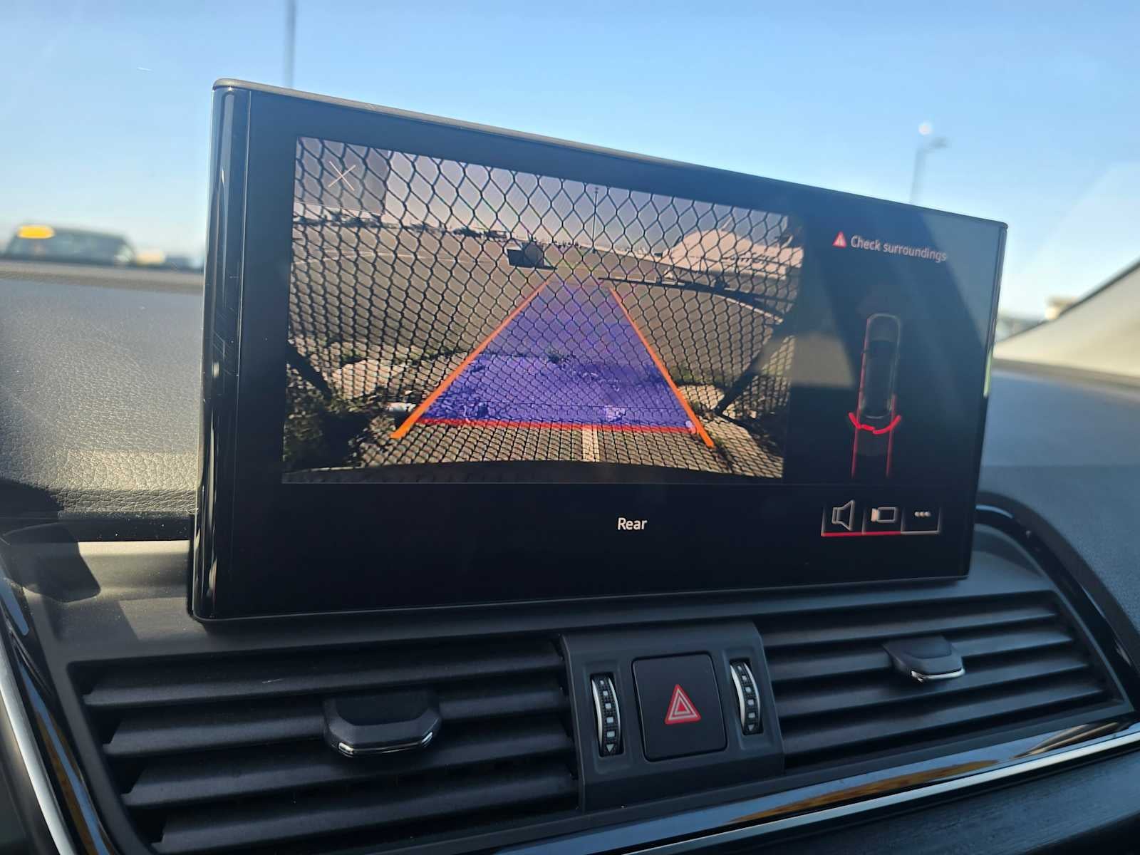 2023 Audi Q5 S line Premium