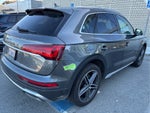 2023 Audi Q5 S line Premium