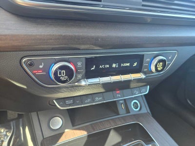 2023 Audi Q5 S line Premium