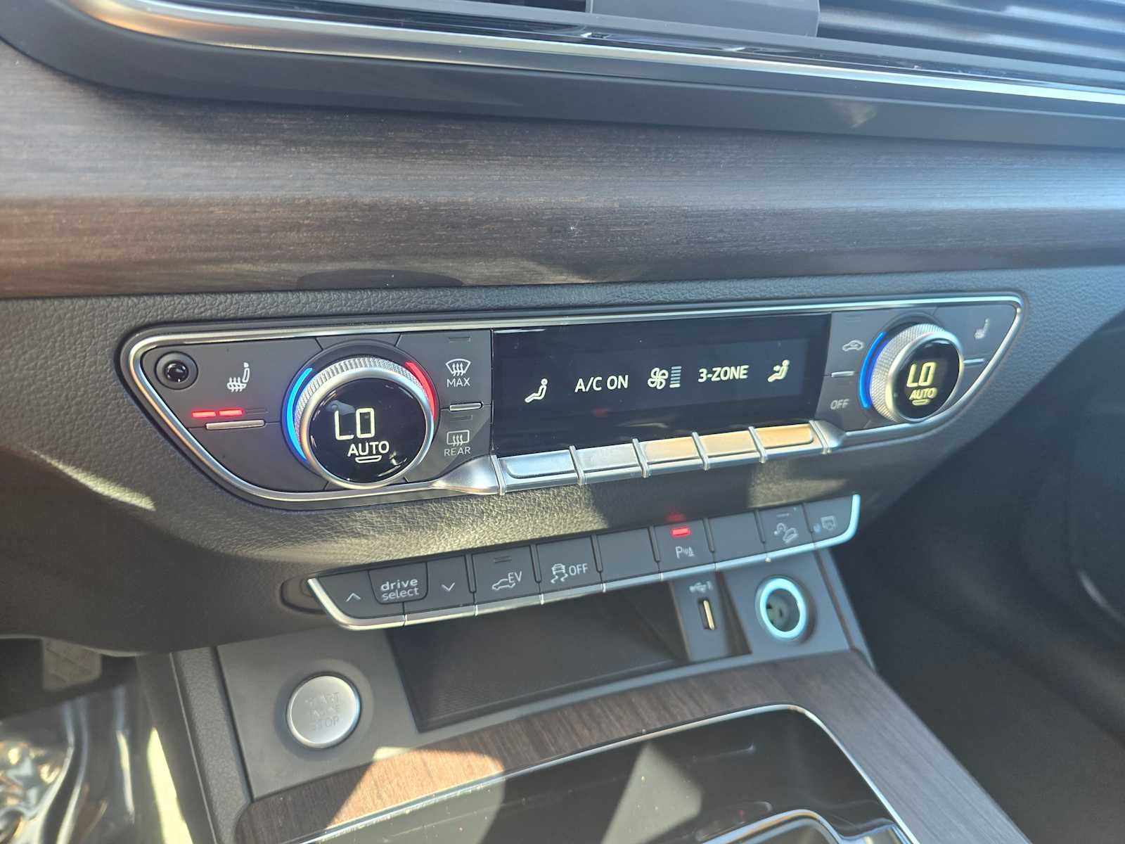 2023 Audi Q5 S line Premium