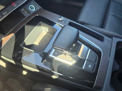 2023 Audi Q5 S line Premium