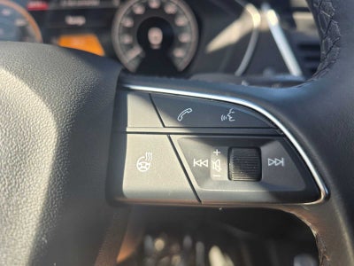 2023 Audi Q5 S line Premium