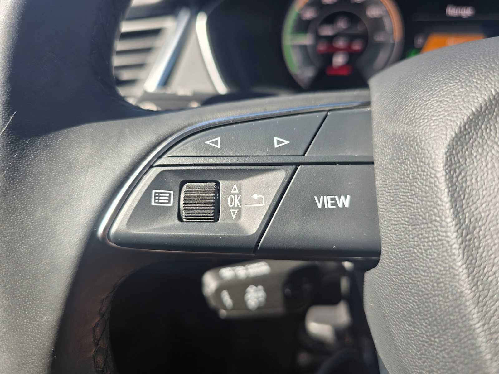 2023 Audi Q5 S line Premium