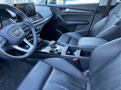 2023 Audi Q5 S line Premium