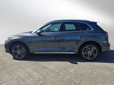 2023 Audi Q5 S line Premium