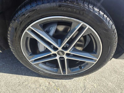 2023 Audi Q5 S line Premium
