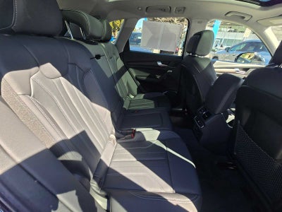 2024 Audi Q5 S line Premium