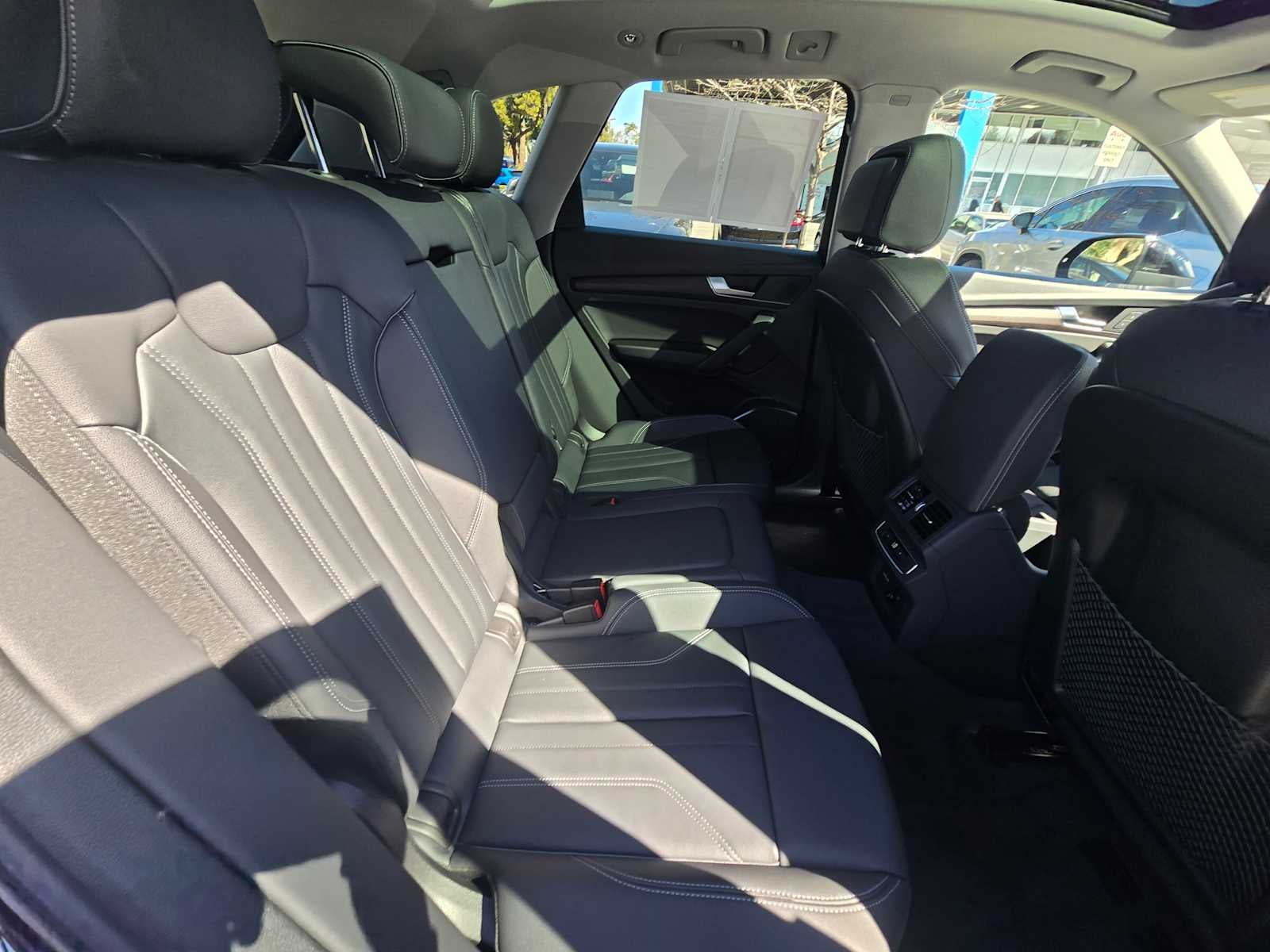 2024 Audi Q5 S line Premium