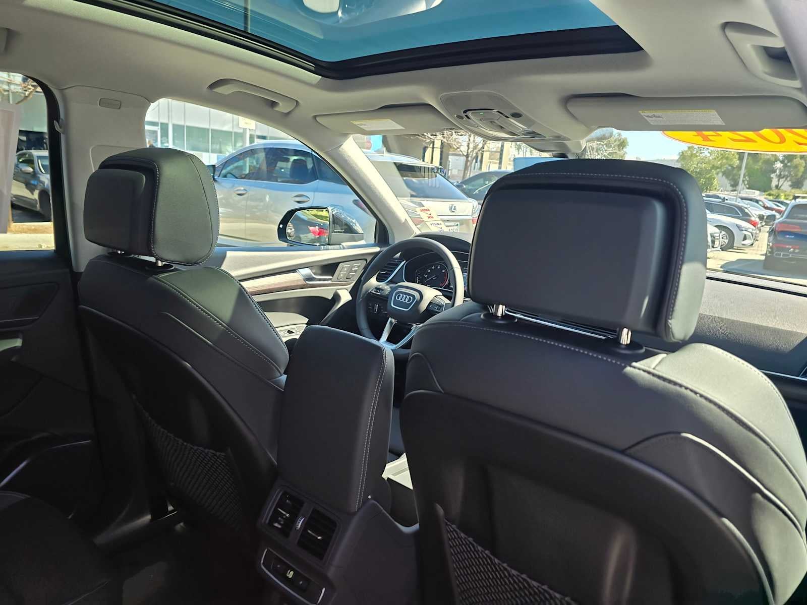 2024 Audi Q5 S line Premium