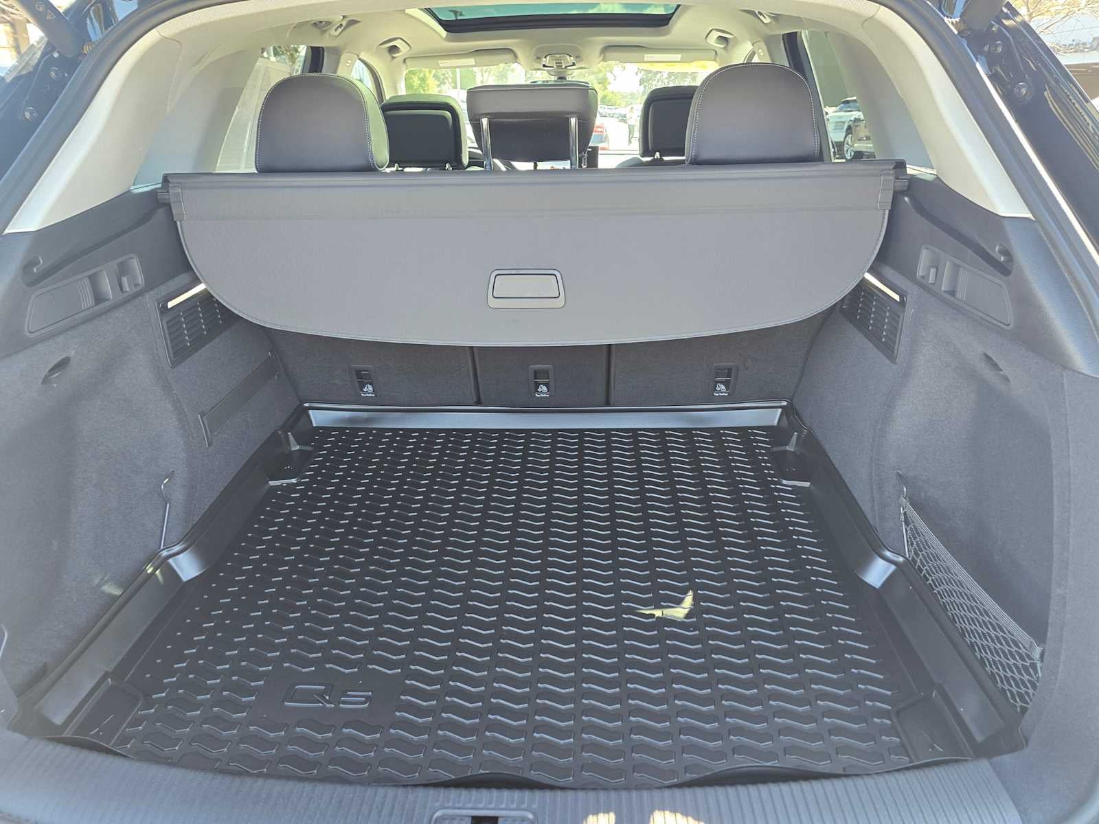 2024 Audi Q5 S line Premium