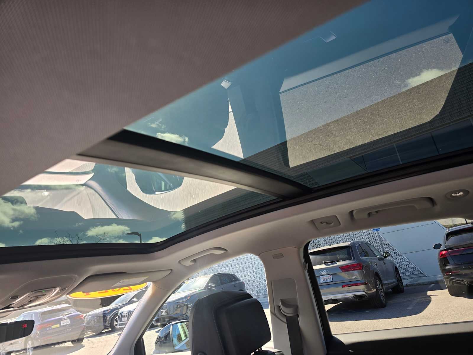 2024 Audi Q5 S line Premium