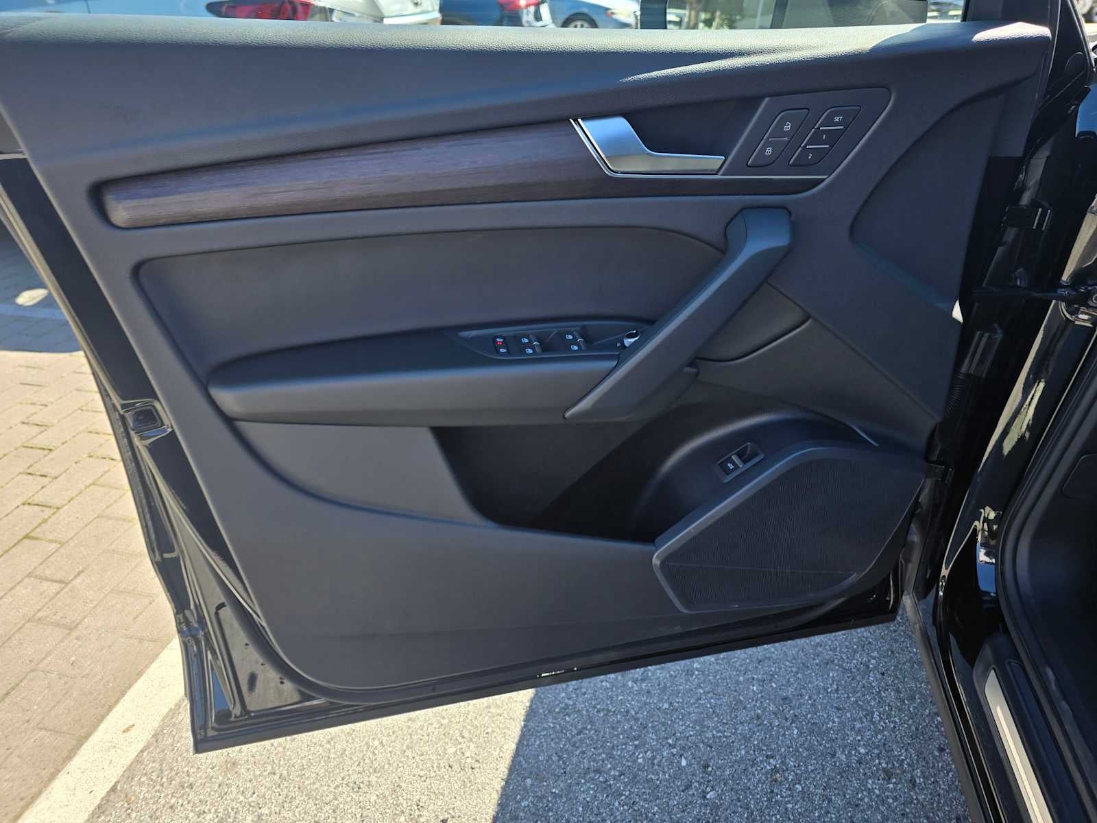 2024 Audi Q5 S line Premium