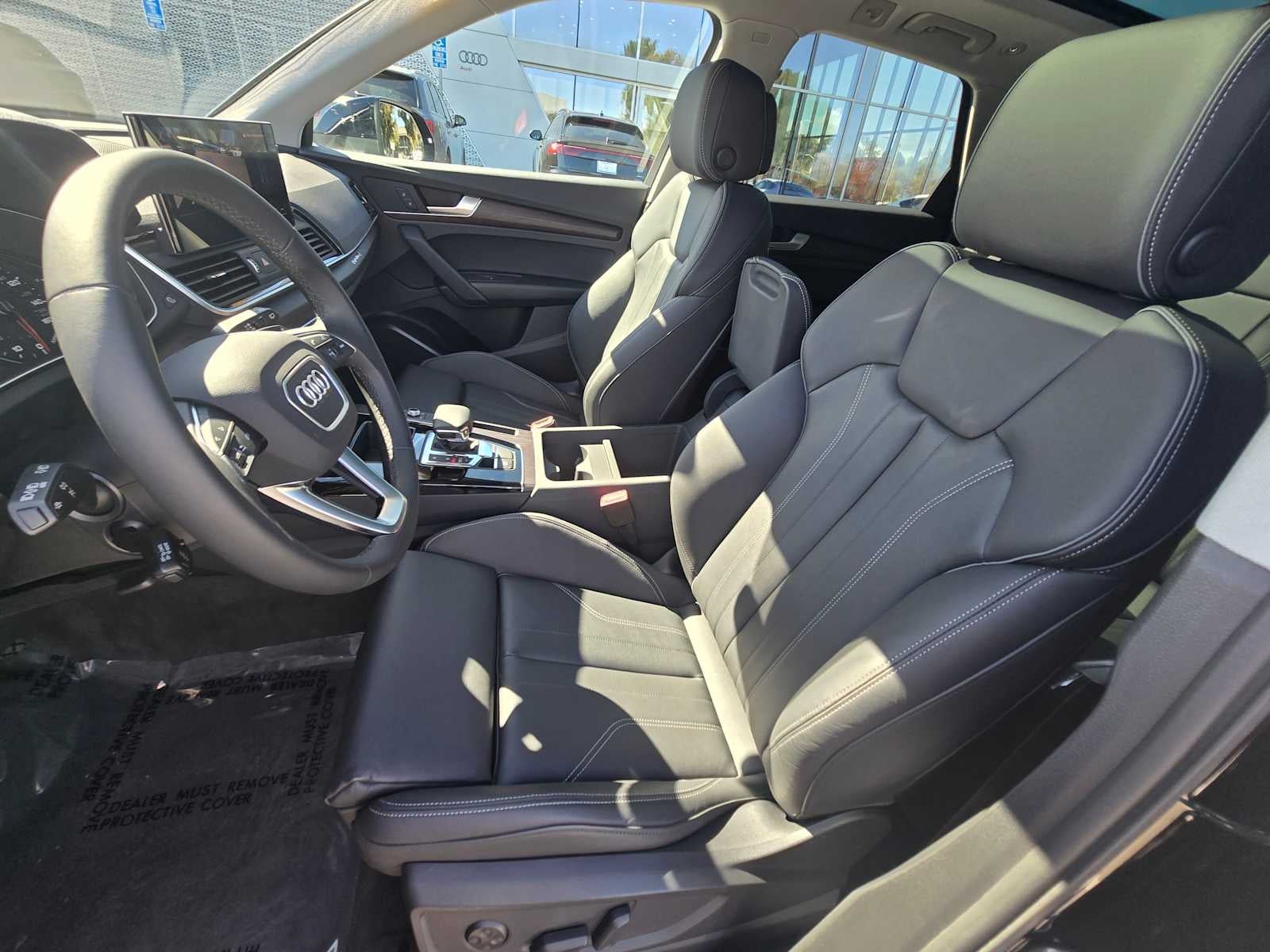 2024 Audi Q5 S line Premium