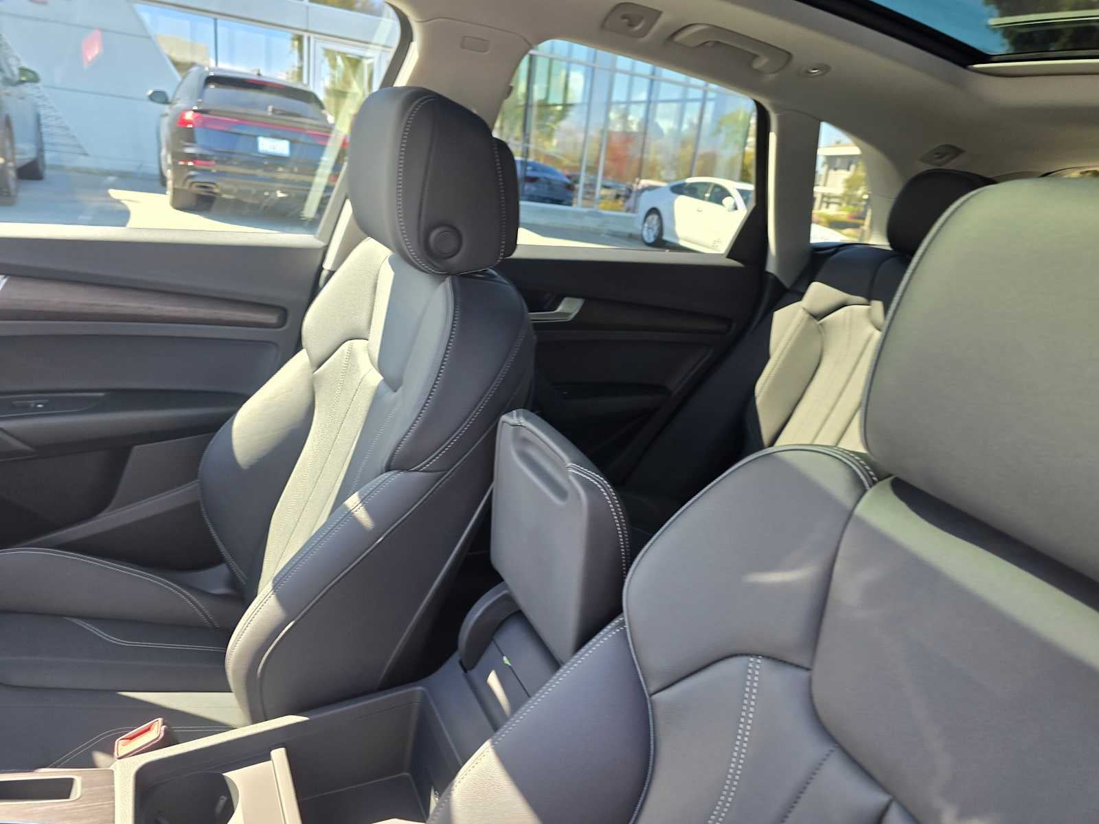 2024 Audi Q5 S line Premium