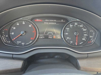 2024 Audi Q5 S line Premium