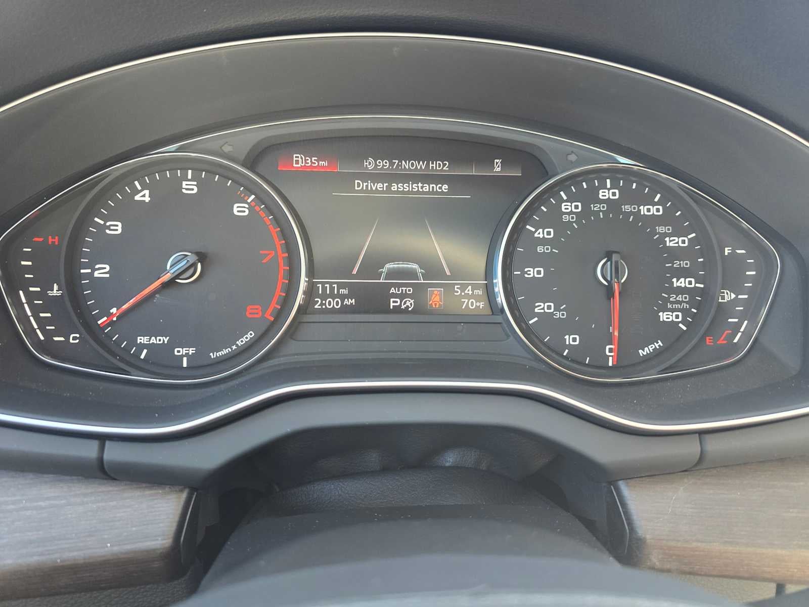 2024 Audi Q5 S line Premium