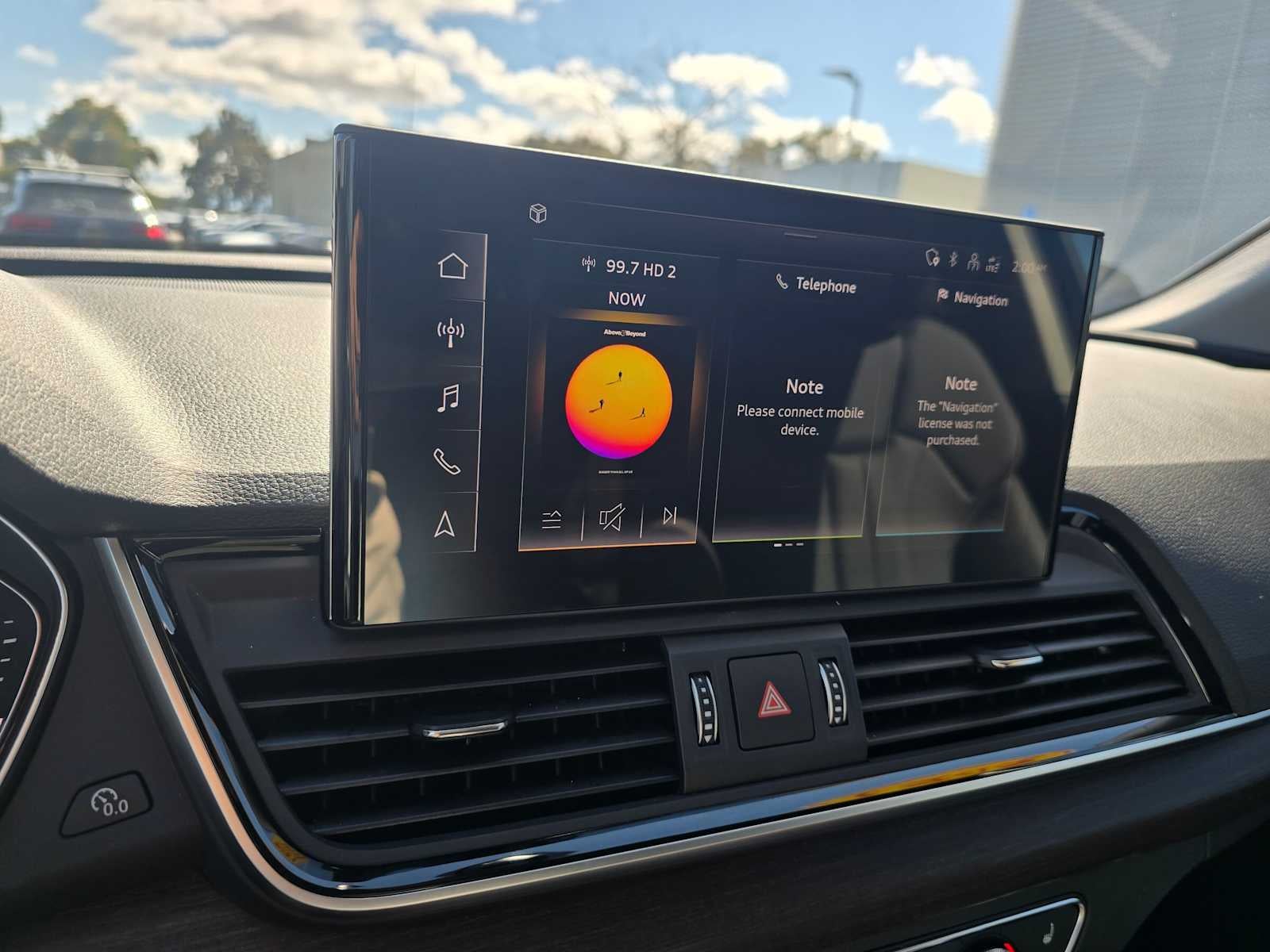 2024 Audi Q5 S line Premium