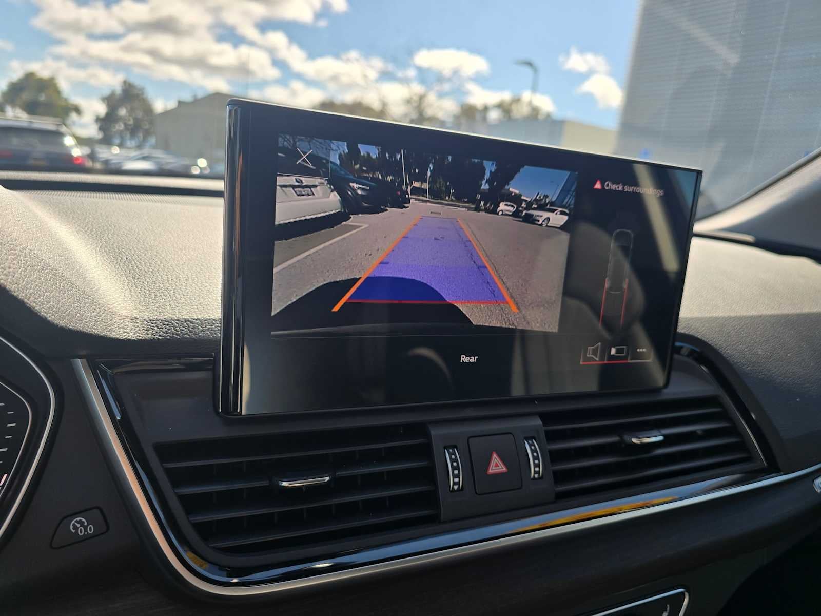 2024 Audi Q5 S line Premium