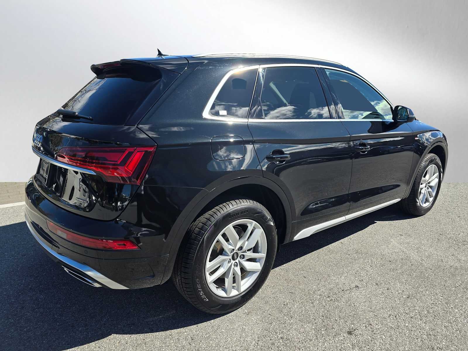 2024 Audi Q5 S line Premium