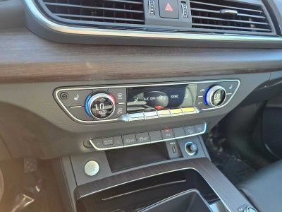 2024 Audi Q5 S line Premium