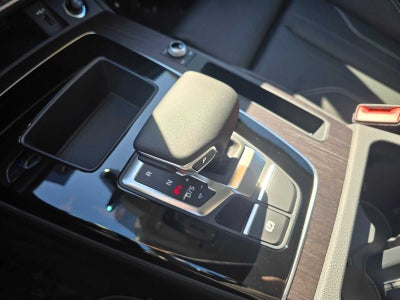 2024 Audi Q5 S line Premium