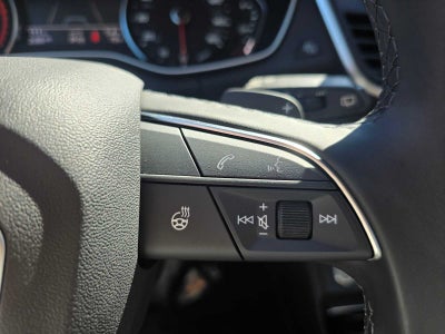 2024 Audi Q5 S line Premium