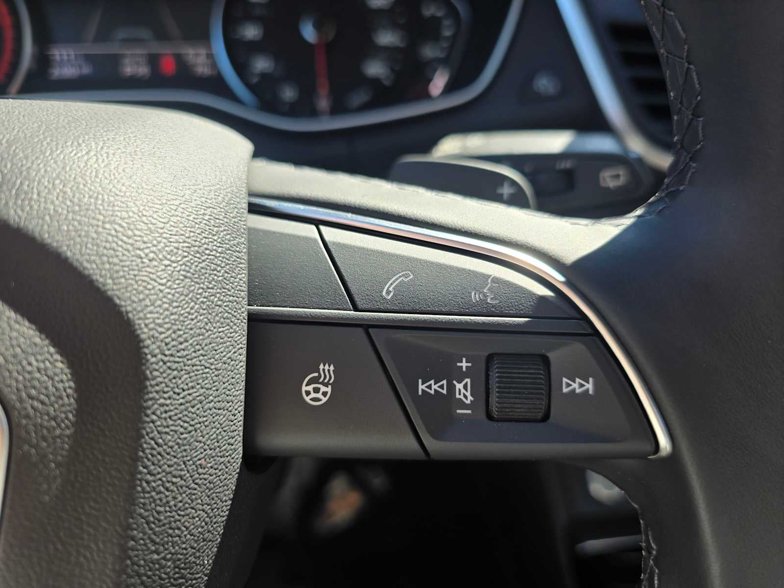 2024 Audi Q5 S line Premium