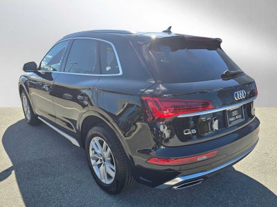 2024 Audi Q5 S line Premium