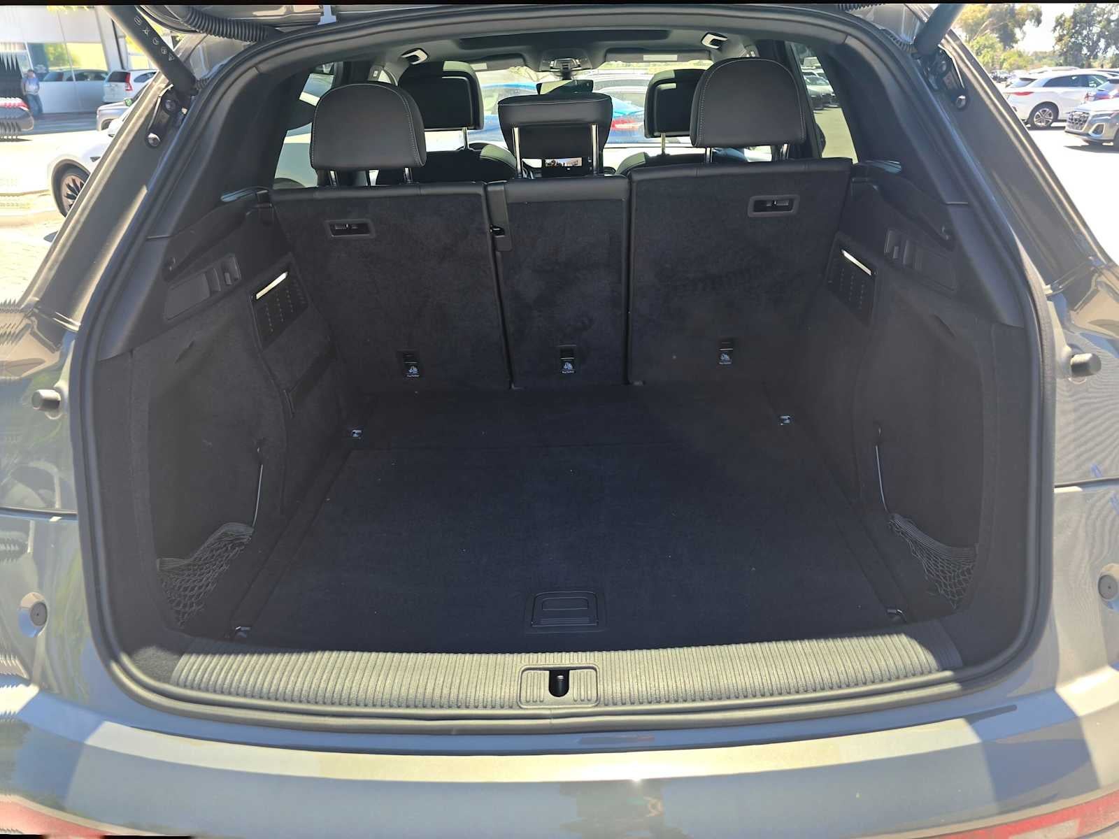 2025 Audi Q5 S line Premium