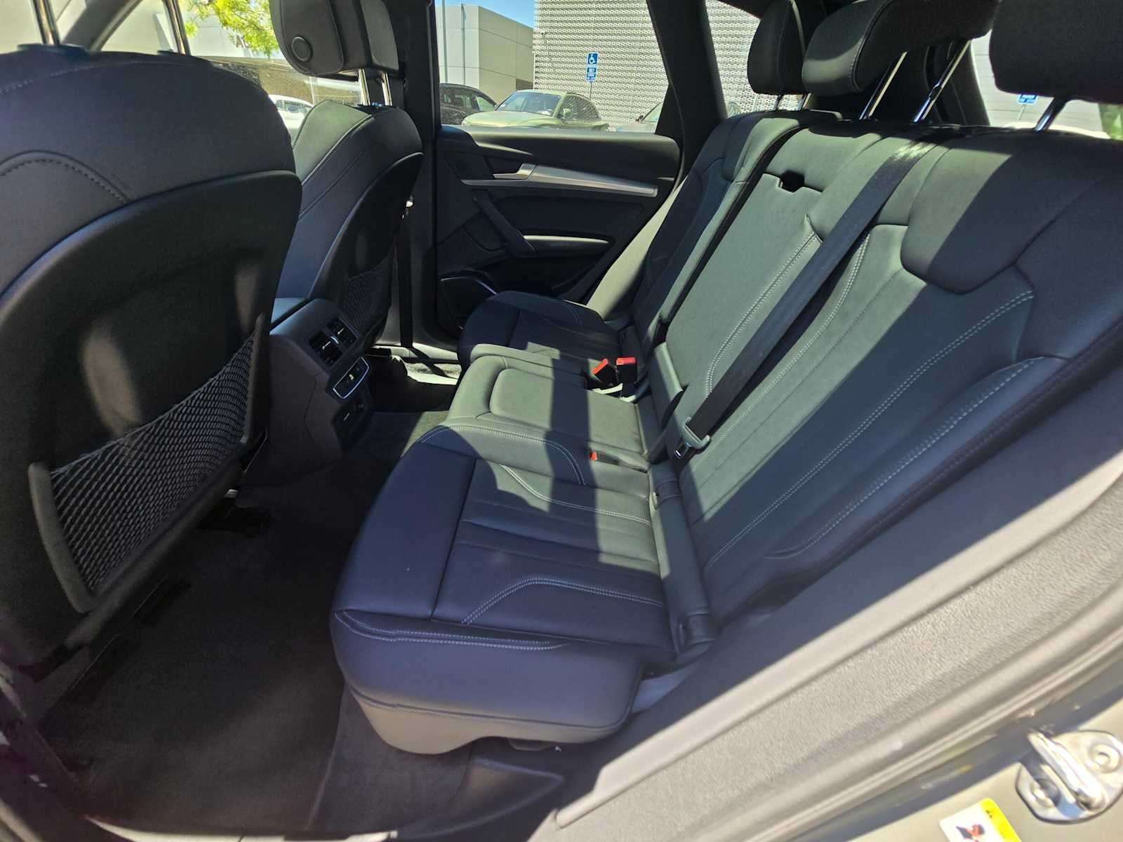 2025 Audi Q5 S line Premium